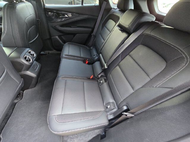 2024 Chevrolet Blazer EV LT Folsom CA