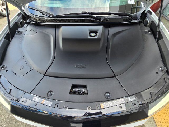 2024 Chevrolet Blazer EV LT Folsom CA