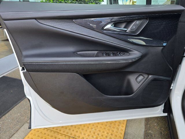 2024 Chevrolet Blazer EV LT Folsom CA