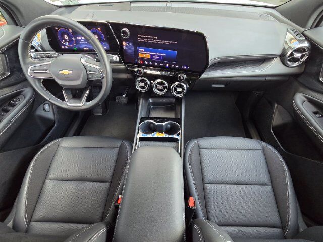 2024 Chevrolet Blazer EV LT Folsom CA