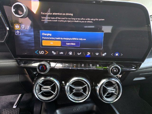 2024 Chevrolet Blazer EV LT Folsom CA
