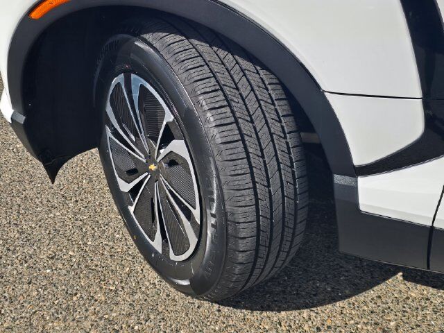 2024 Chevrolet Blazer EV LT Folsom CA
