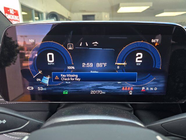2024 Chevrolet Blazer EV LT Folsom CA