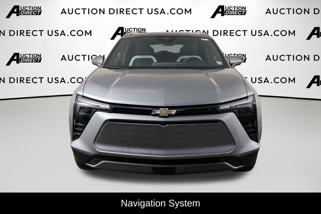 2024 Chevrolet Blazer EV LT Raleigh NC
