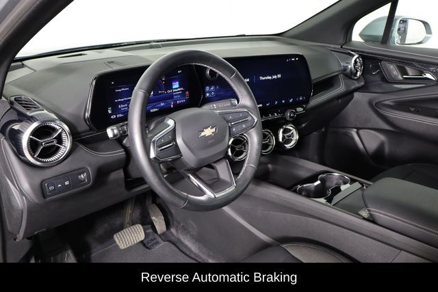 2024 Chevrolet Blazer EV LT Raleigh NC