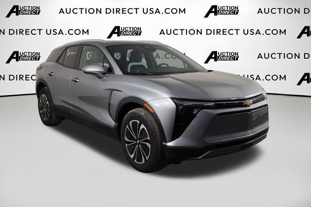 2024 Chevrolet Blazer EV LT Raleigh NC