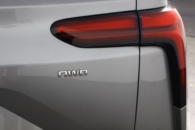 2024 Chevrolet Blazer EV LT Raleigh NC