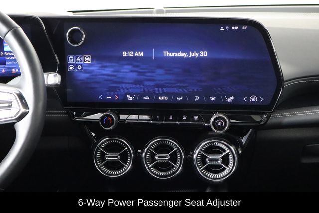 2024 Chevrolet Blazer EV LT Raleigh NC
