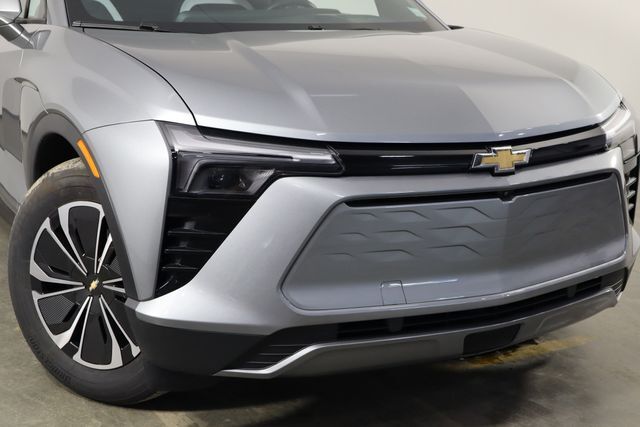 2024 Chevrolet Blazer EV LT Raleigh NC