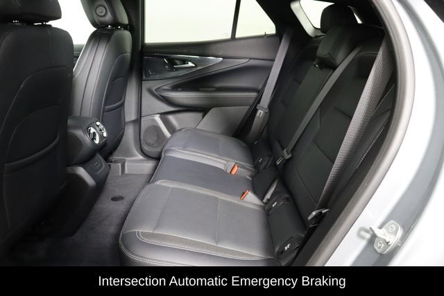 2024 Chevrolet Blazer EV LT Raleigh NC