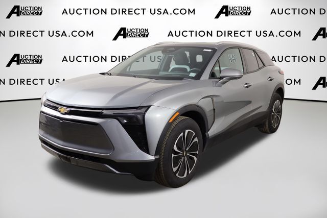 2024 Chevrolet Blazer EV LT