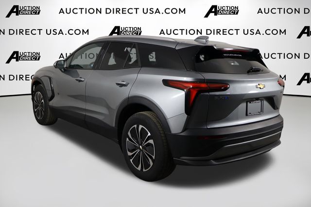 2024 Chevrolet Blazer EV LT Raleigh NC