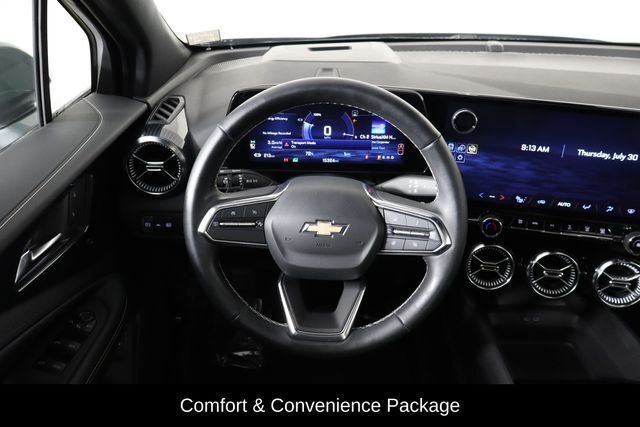 2024 Chevrolet Blazer EV LT Raleigh NC