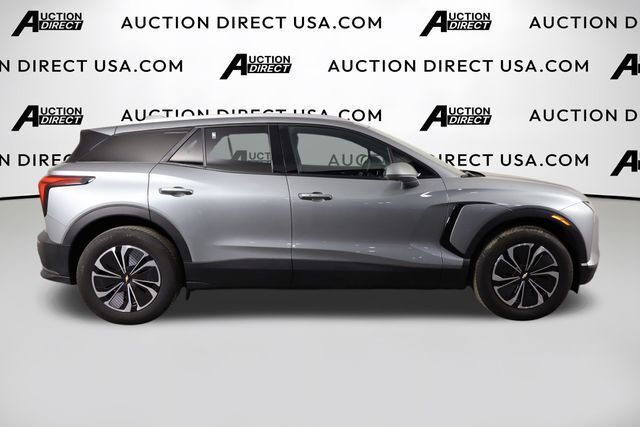 2024 Chevrolet Blazer EV LT Raleigh NC