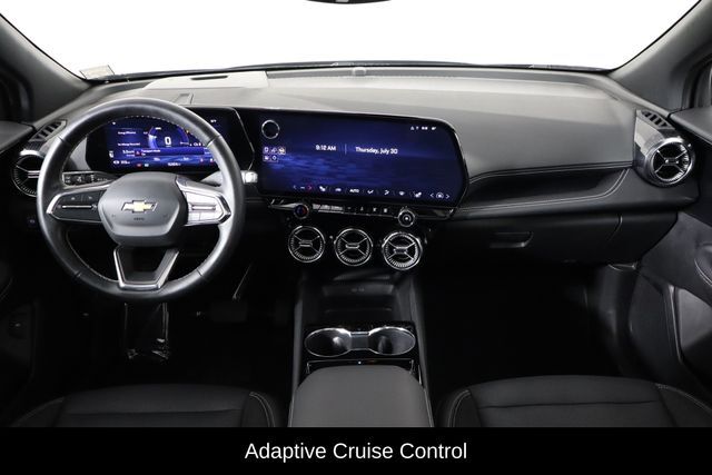 2024 Chevrolet Blazer EV LT Raleigh NC