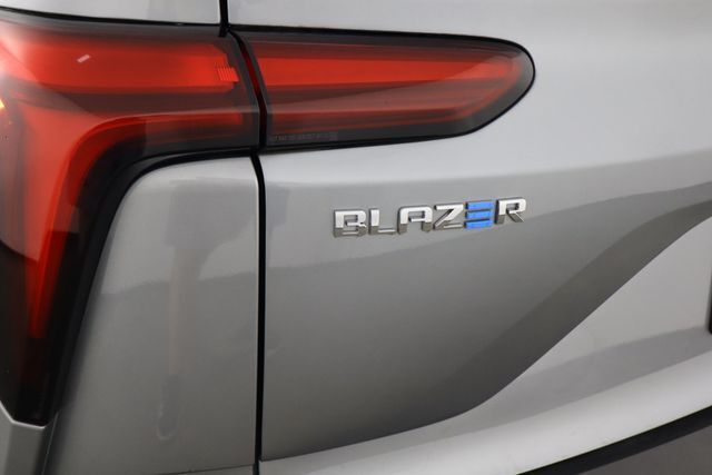 2024 Chevrolet Blazer EV LT Raleigh NC