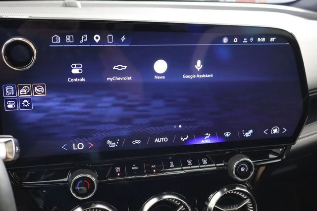 2024 Chevrolet Blazer EV LT Raleigh NC