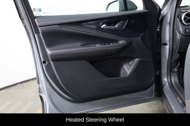 2024 Chevrolet Blazer EV LT Raleigh NC