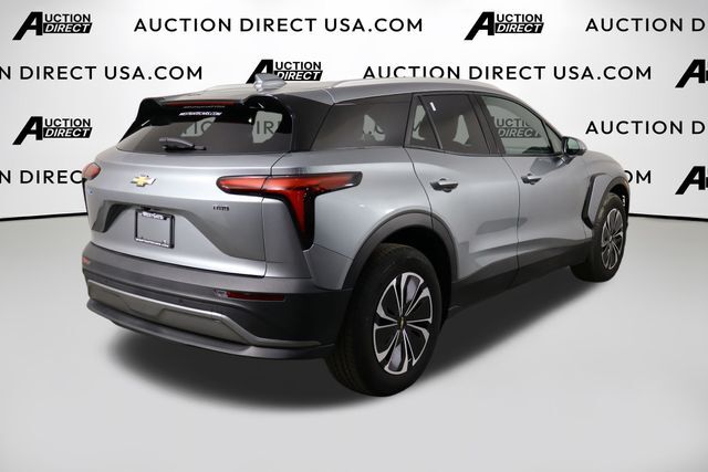 2024 Chevrolet Blazer EV LT Raleigh NC