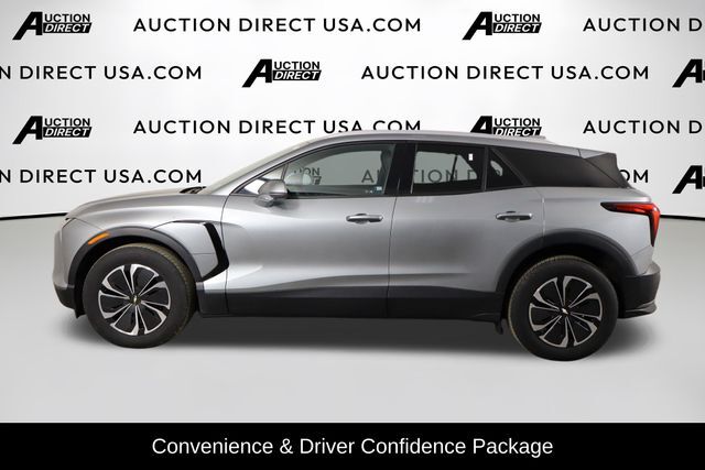 2024 Chevrolet Blazer EV LT Raleigh NC