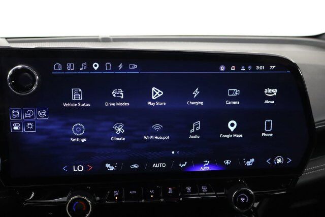 2024 Chevrolet Blazer EV LT Raleigh NC