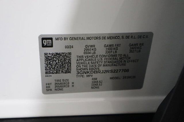 2024 Chevrolet Blazer EV LT Raleigh NC