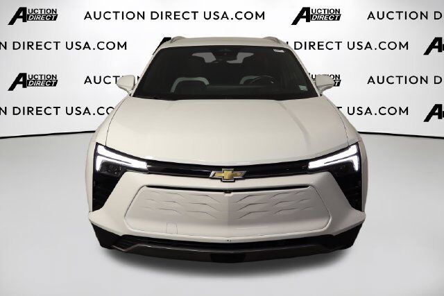 2024 Chevrolet Blazer EV LT Raleigh NC