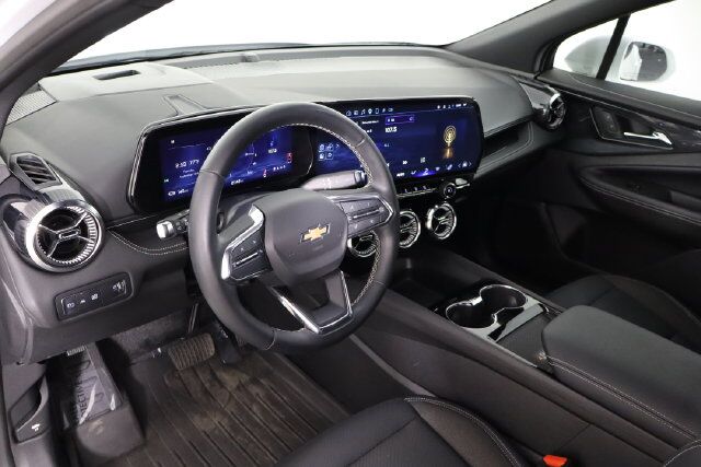 2024 Chevrolet Blazer EV LT Raleigh NC