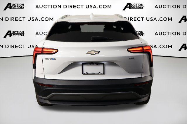2024 Chevrolet Blazer EV LT Raleigh NC