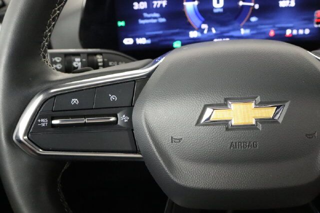 2024 Chevrolet Blazer EV LT Raleigh NC