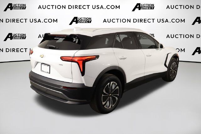 2024 Chevrolet Blazer EV LT Raleigh NC