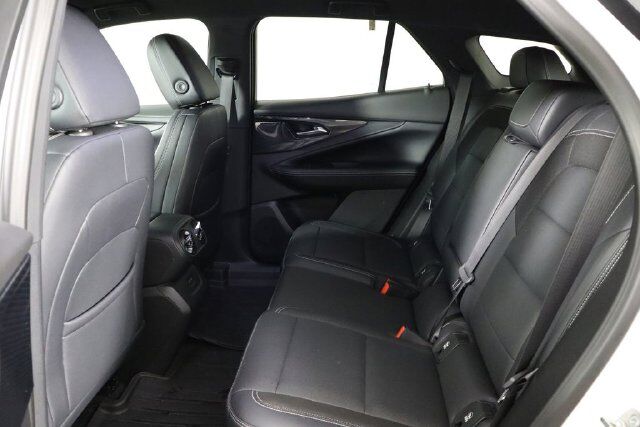 2024 Chevrolet Blazer EV LT Raleigh NC