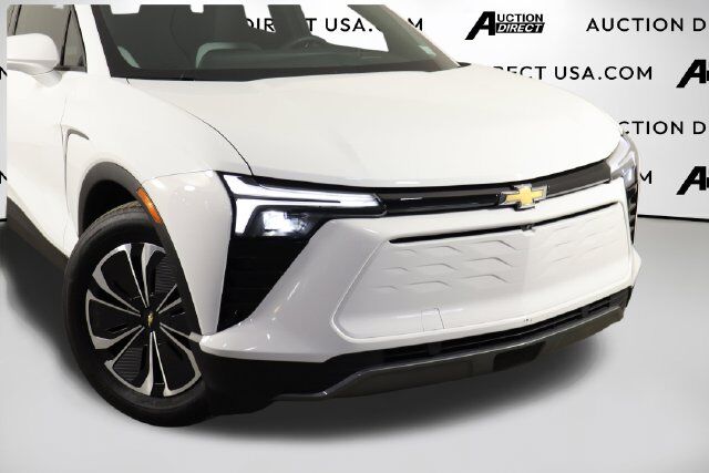 2024 Chevrolet Blazer EV LT Raleigh NC