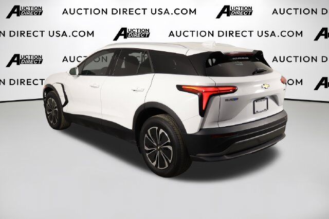 2024 Chevrolet Blazer EV LT Raleigh NC