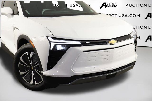 2024 Chevrolet Blazer EV LT Raleigh NC