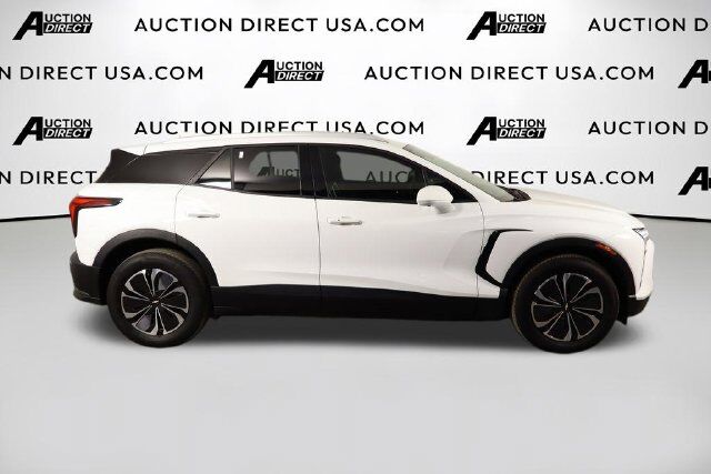 2024 Chevrolet Blazer EV LT Raleigh NC