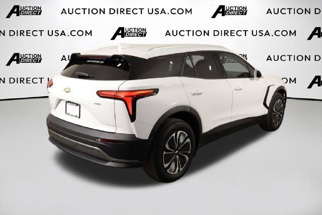2024 Chevrolet Blazer EV LT Raleigh NC