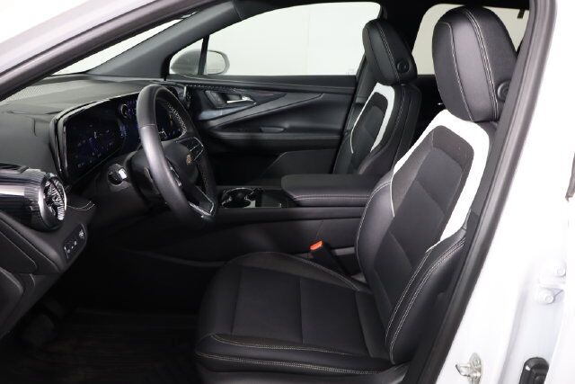2024 Chevrolet Blazer EV LT Raleigh NC