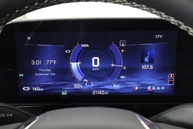 2024 Chevrolet Blazer EV LT Raleigh NC