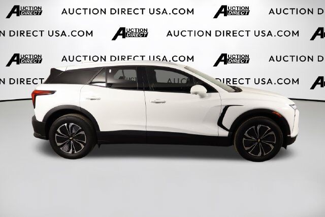 2024 Chevrolet Blazer EV LT Raleigh NC