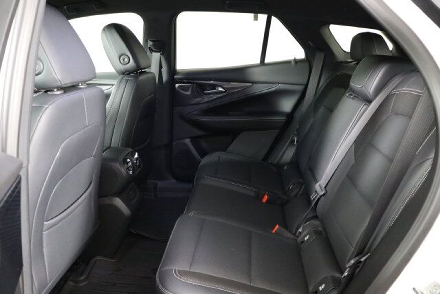 2024 Chevrolet Blazer EV LT Raleigh NC