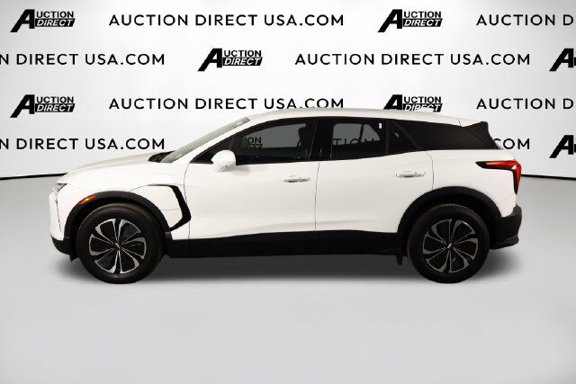 2024 Chevrolet Blazer EV LT Raleigh NC