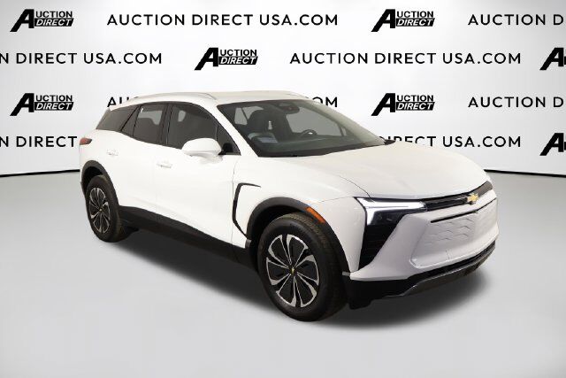 2024 Chevrolet Blazer EV LT Raleigh NC