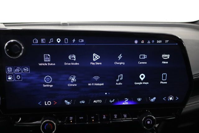 2024 Chevrolet Blazer EV LT Raleigh NC