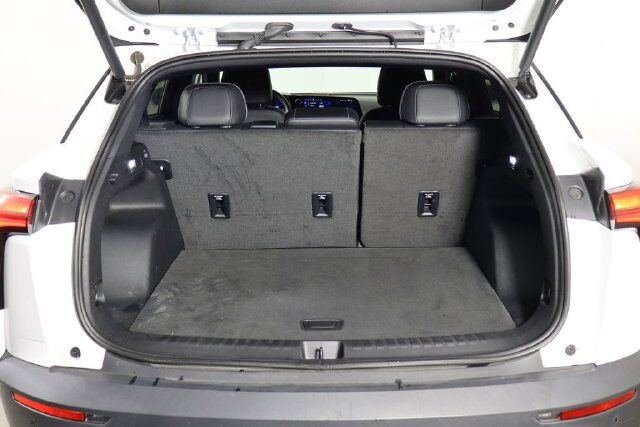 2024 Chevrolet Blazer EV LT Raleigh NC