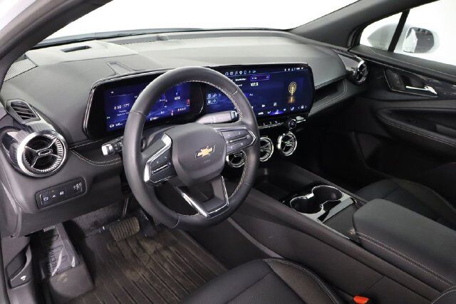 2024 Chevrolet Blazer EV LT Raleigh NC