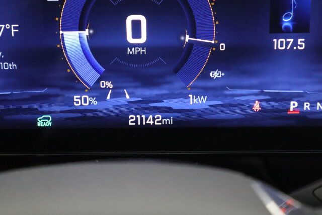 2024 Chevrolet Blazer EV LT Raleigh NC