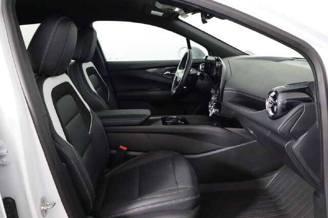 2024 Chevrolet Blazer EV LT Raleigh NC