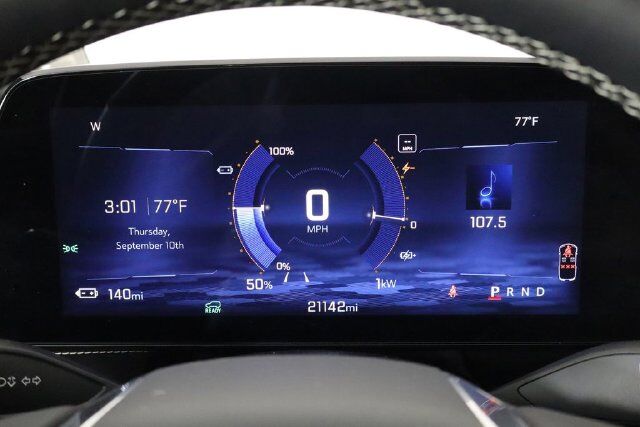 2024 Chevrolet Blazer EV LT Raleigh NC