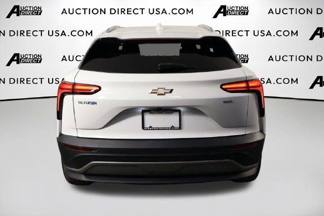 2024 Chevrolet Blazer EV LT Raleigh NC